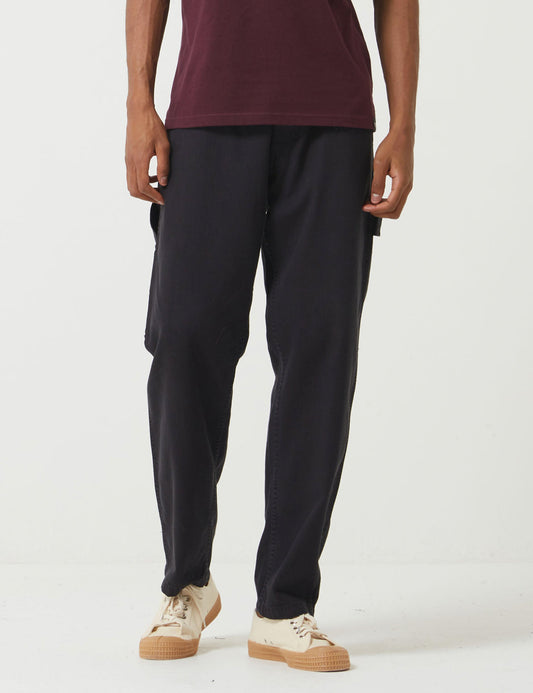 Fairdale Carpenter Pant - Black Twill