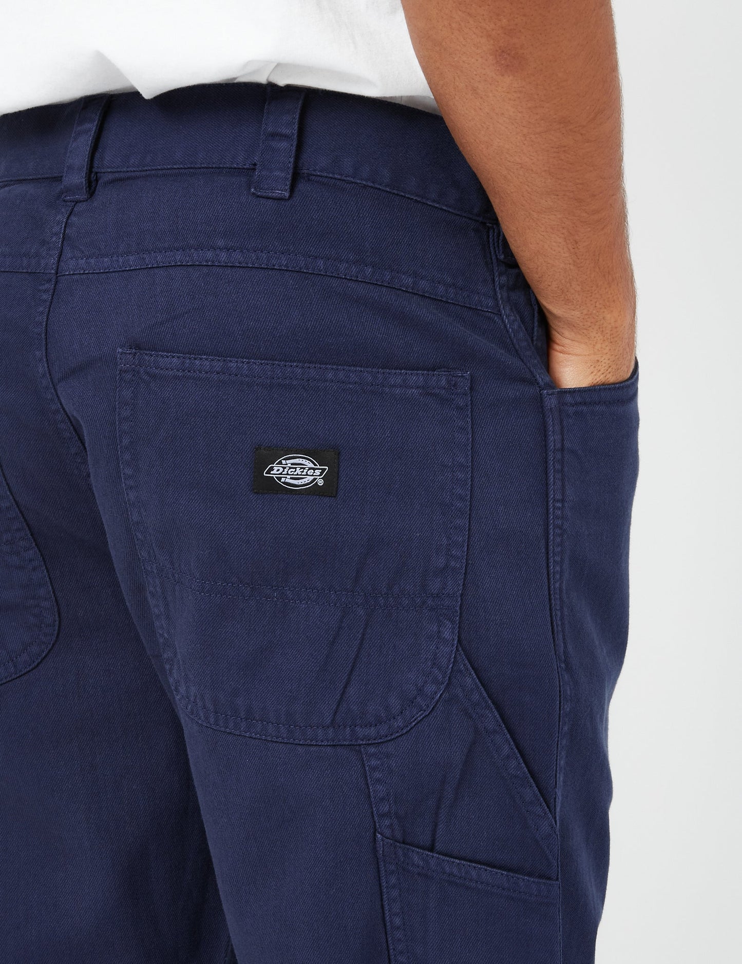 Fairdale Carpenter Pant - Navy Blue