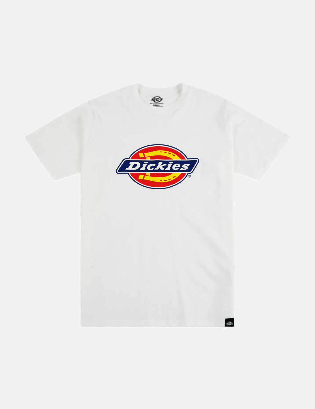 Horseshoe T-Shirt - White