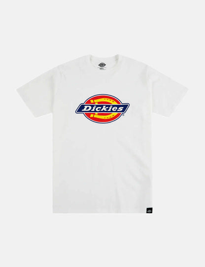 Horseshoe T-Shirt - White