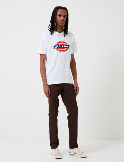 Horseshoe T-Shirt - White