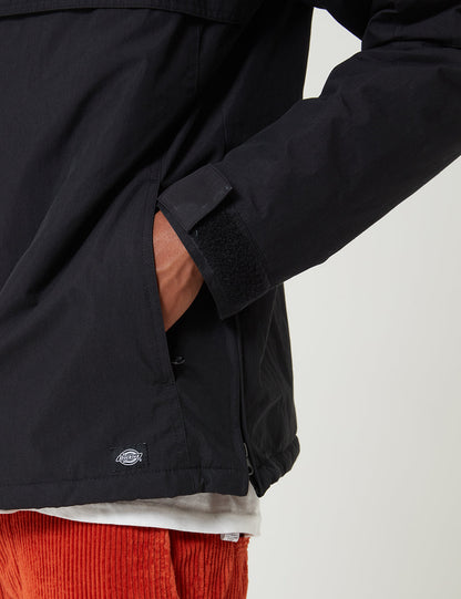 Belspring Jacket - Black