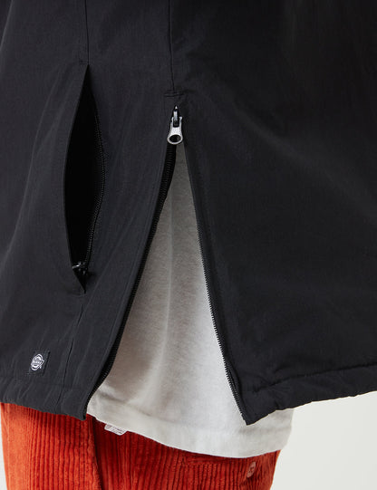 Belspring Jacket - Black