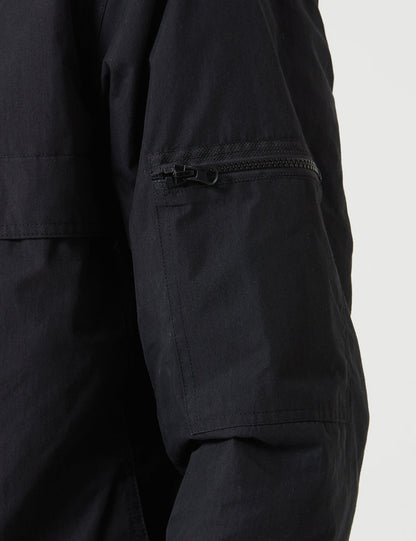 Belspring Jacket - Black
