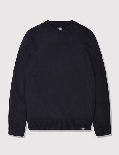 Shaftsburg Sweat - Dark Navy