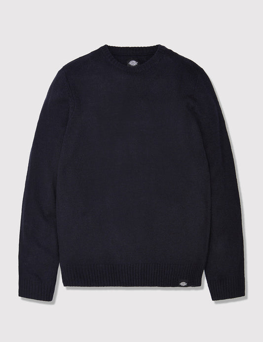 Shaftsburg Sweat - Dark Navy