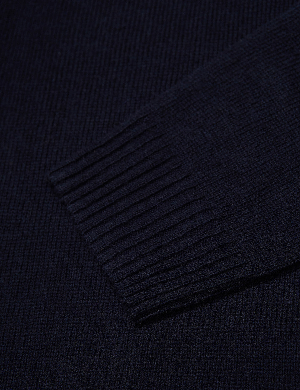Shaftsburg Sweat - Dark Navy