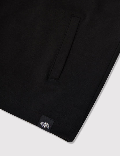 Templeton Coach Jacket - Black
