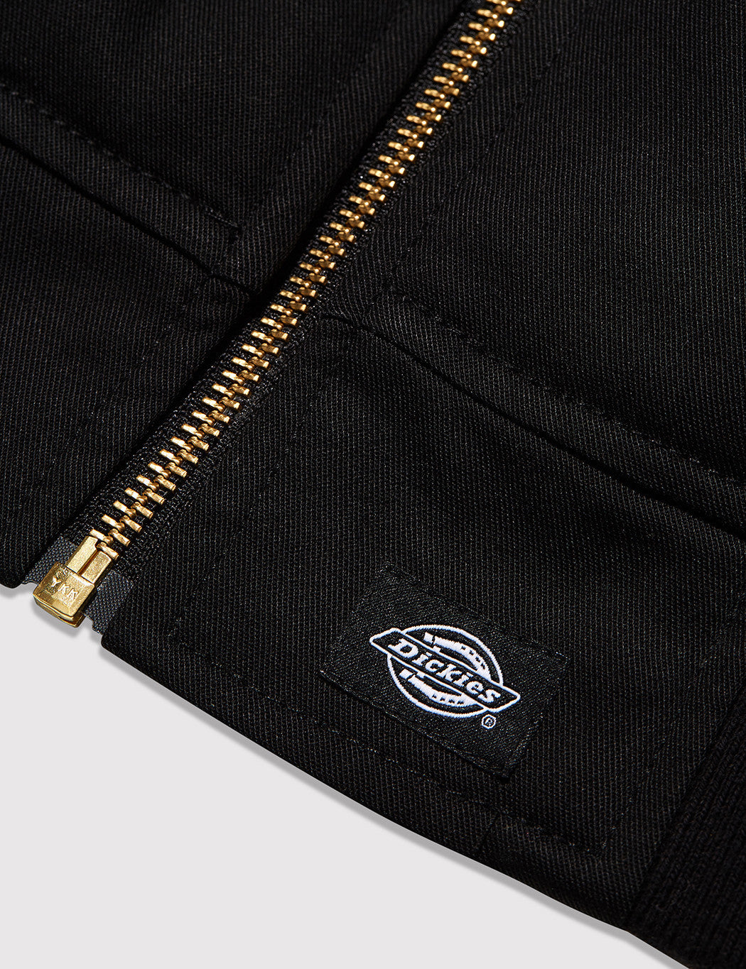 Taylorsville Bomber Jacket - Black