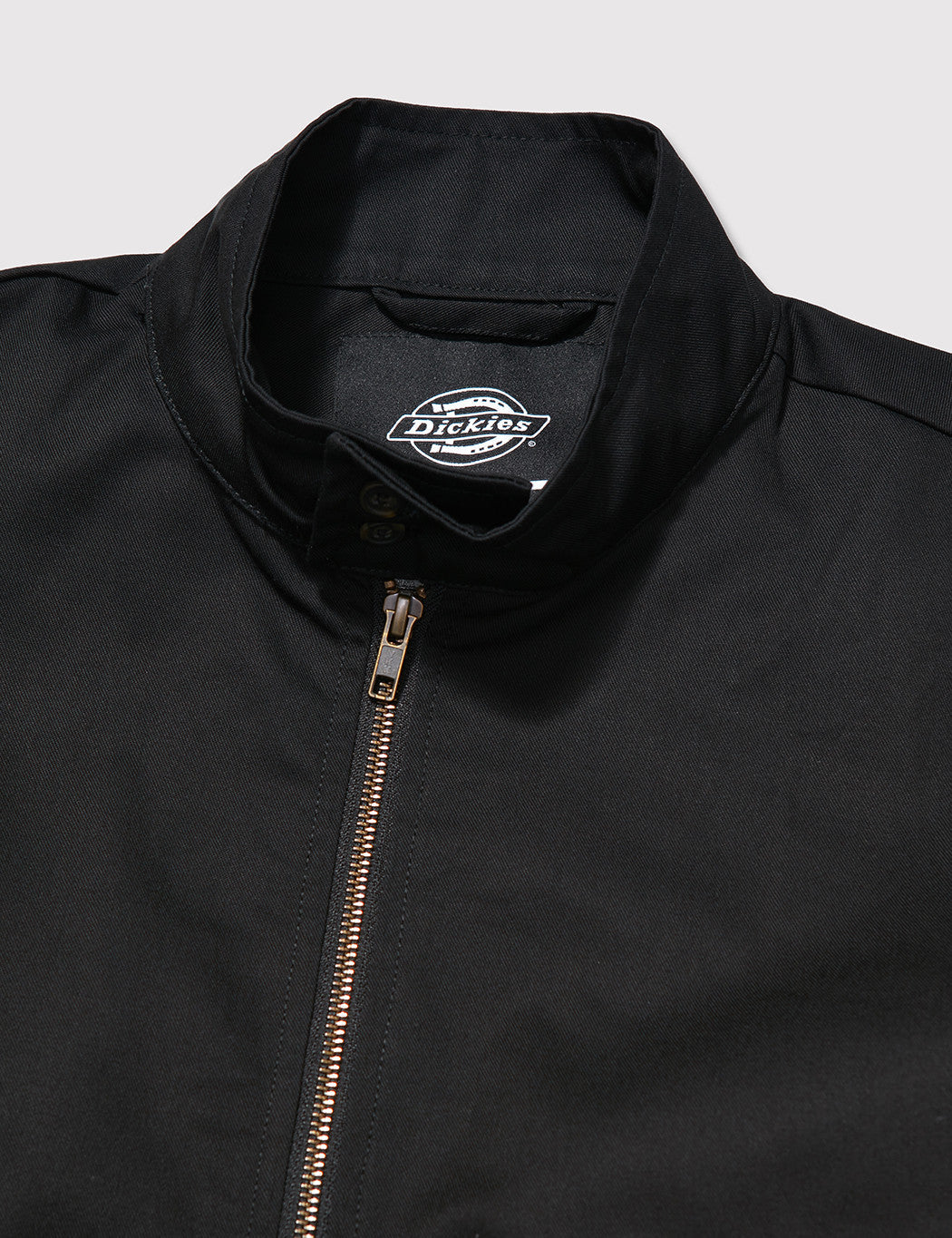 Petterson Jacket - Black