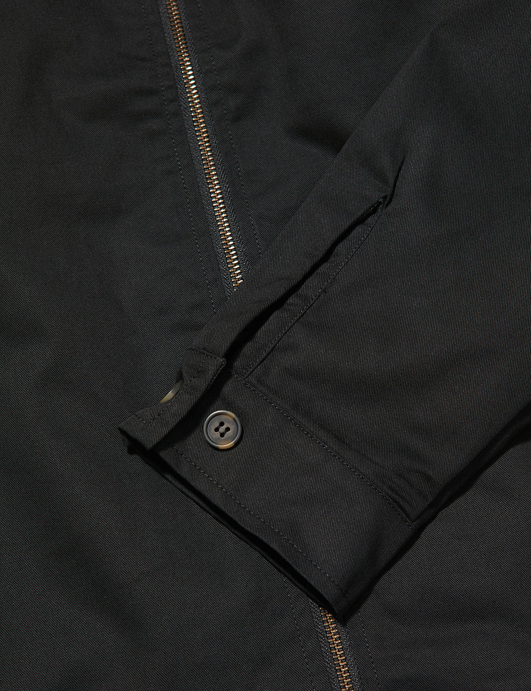 Petterson Jacket - Black