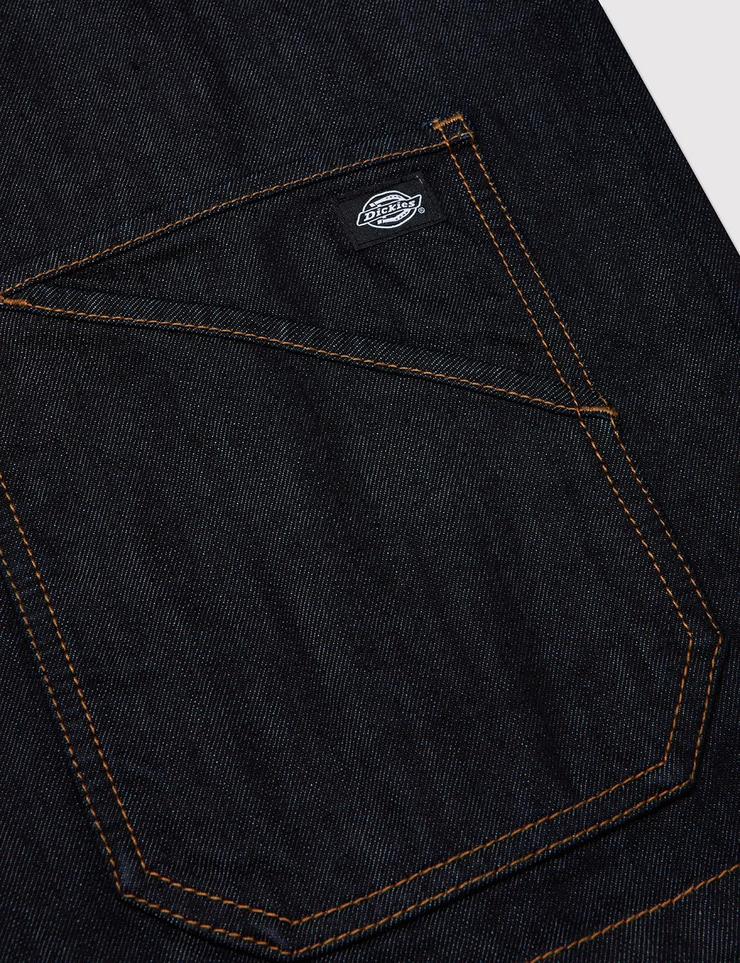 Garland City Jacket - Rinsed