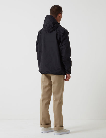 Smithfield Jacket - Black