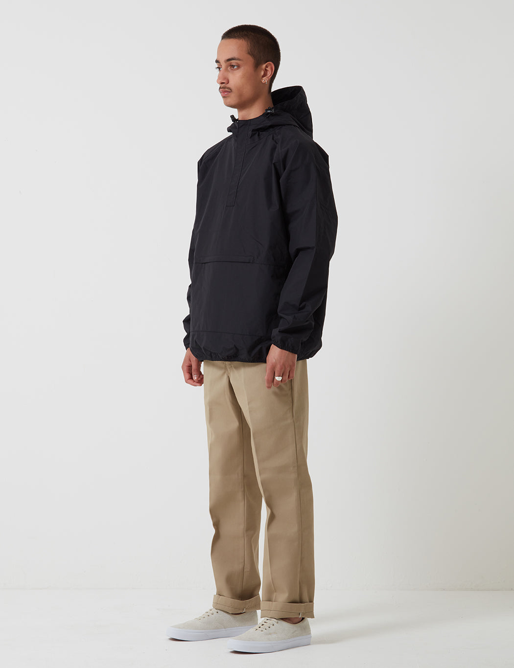 Smithfield Jacket - Black