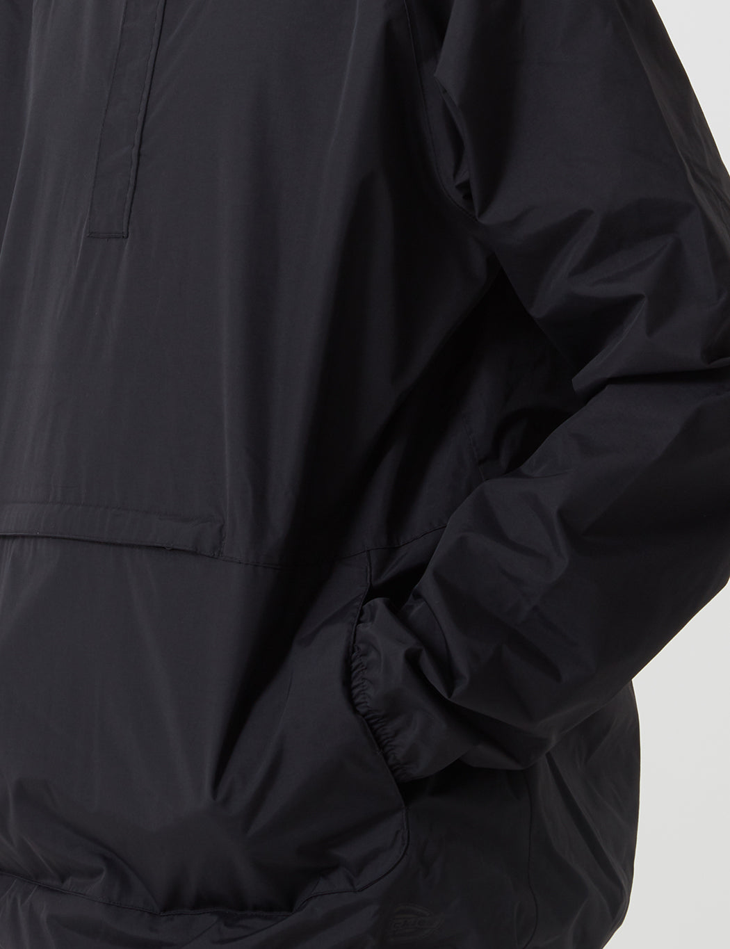 Smithfield Jacket - Black