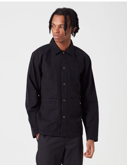 Brookview Jacket - Black