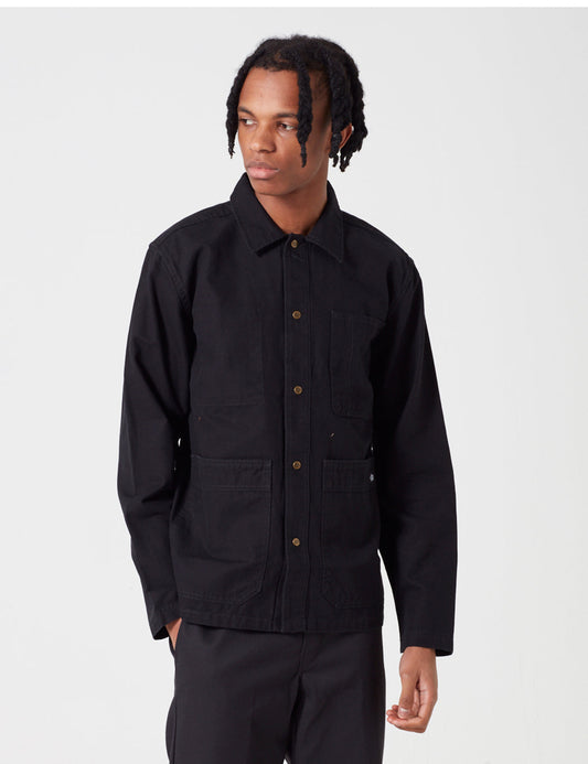 Brookview Jacket - Black