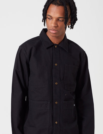 Brookview Jacket - Black
