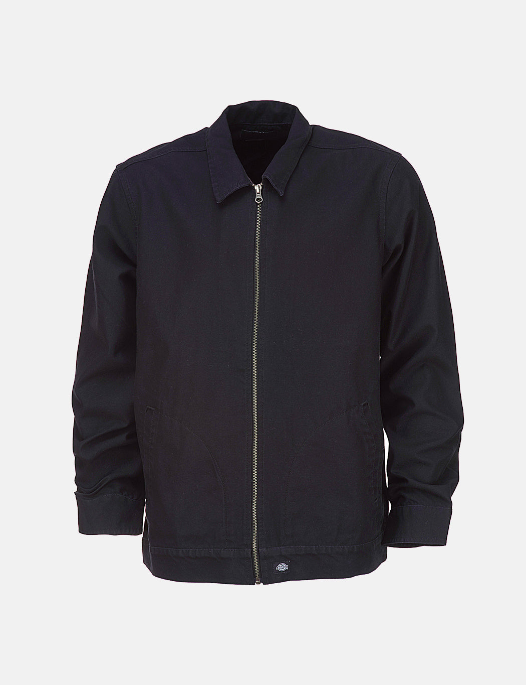 Barnesville Jacket - Black