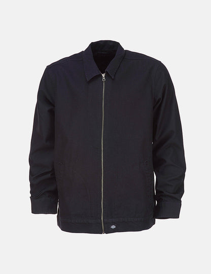 Barnesville Jacket - Black