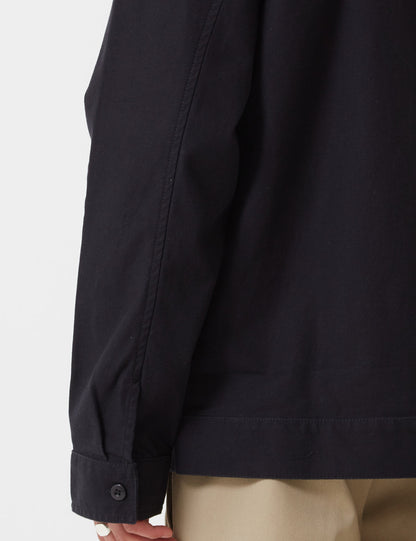 Barnesville Jacket - Black