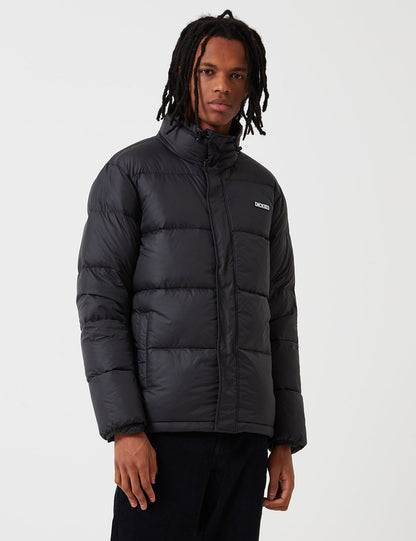 Oakvale Jacket - Black
