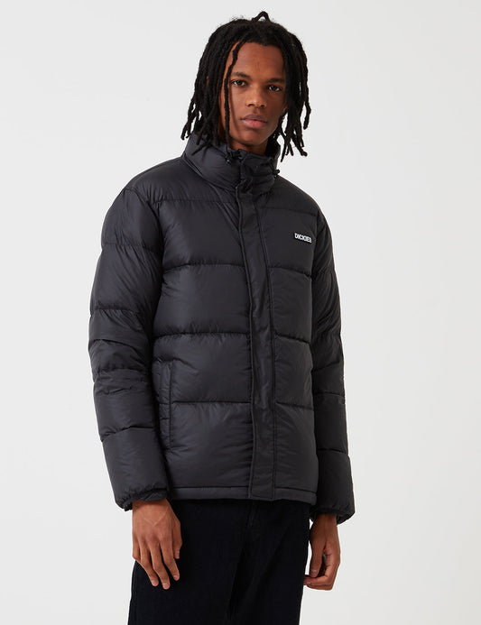 Oakvale Jacket - Black