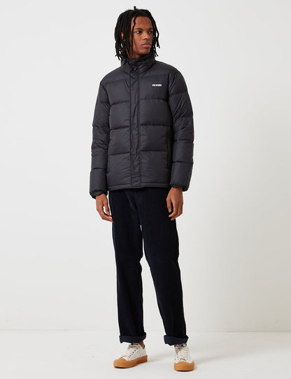 Oakvale Jacket - Black