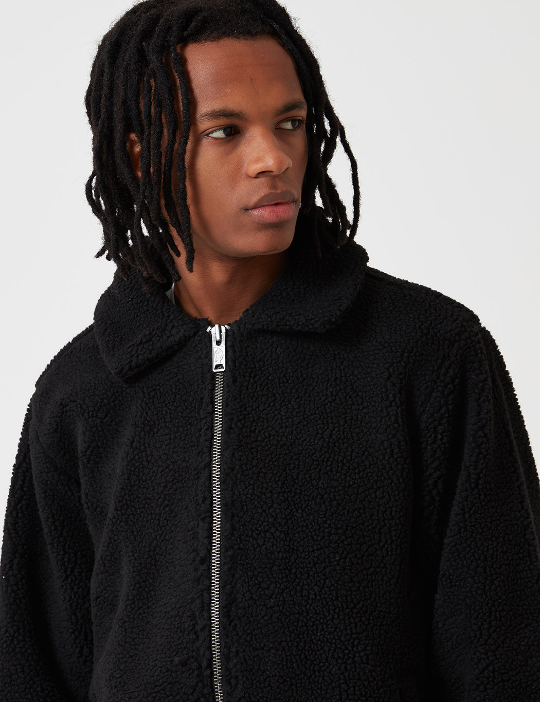 Kegley Jacket - Black
