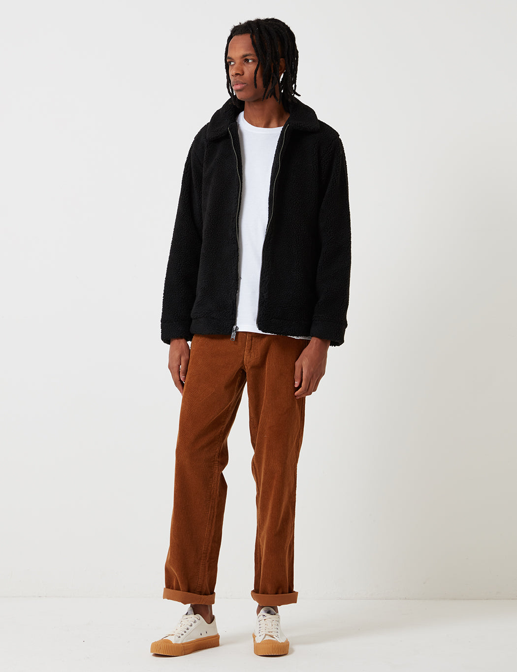 Kegley Jacket - Black