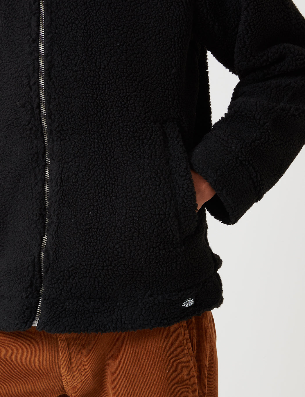 Kegley Jacket - Black