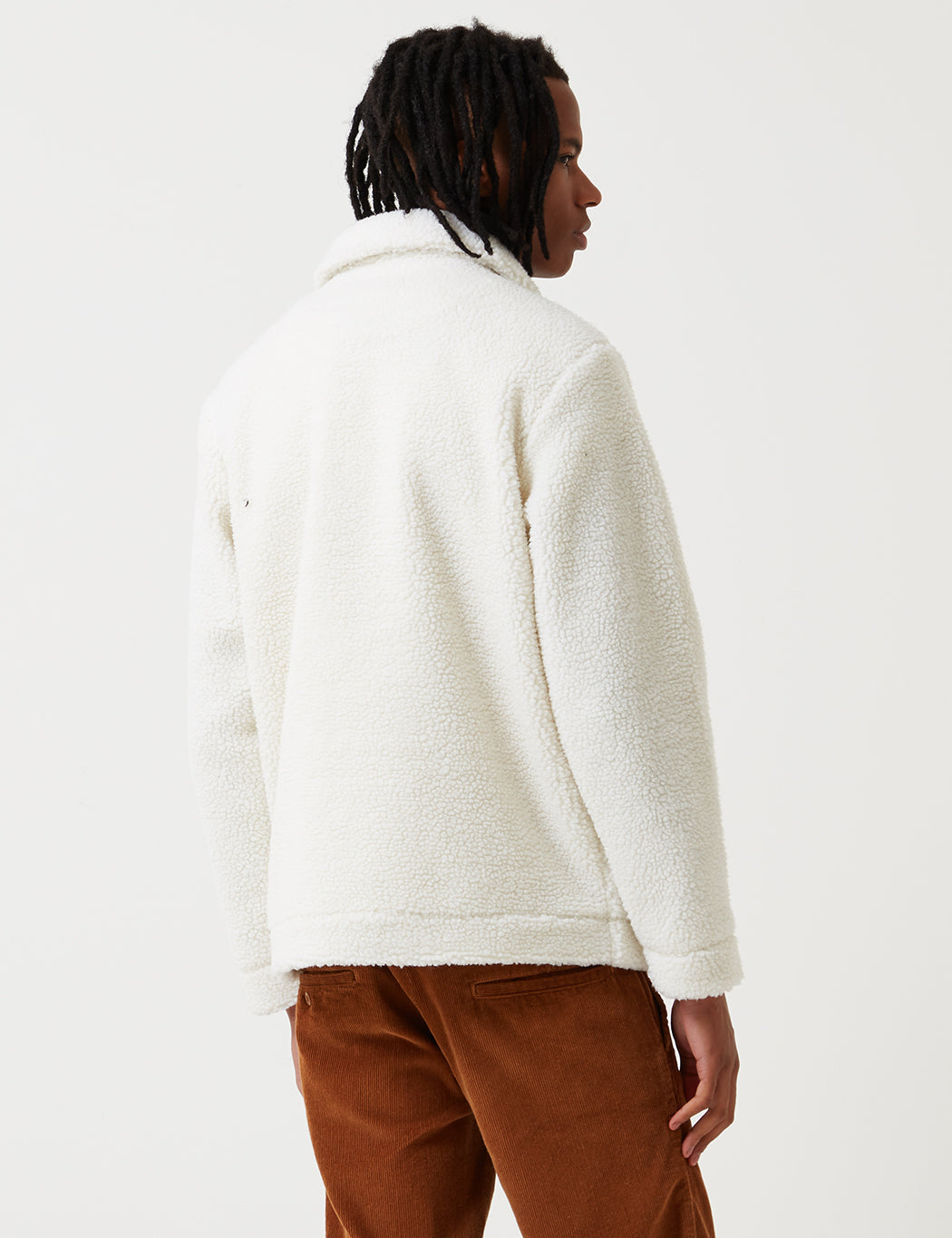 Kegley Jacket - Ecru