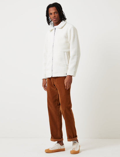 Kegley Jacket - Ecru