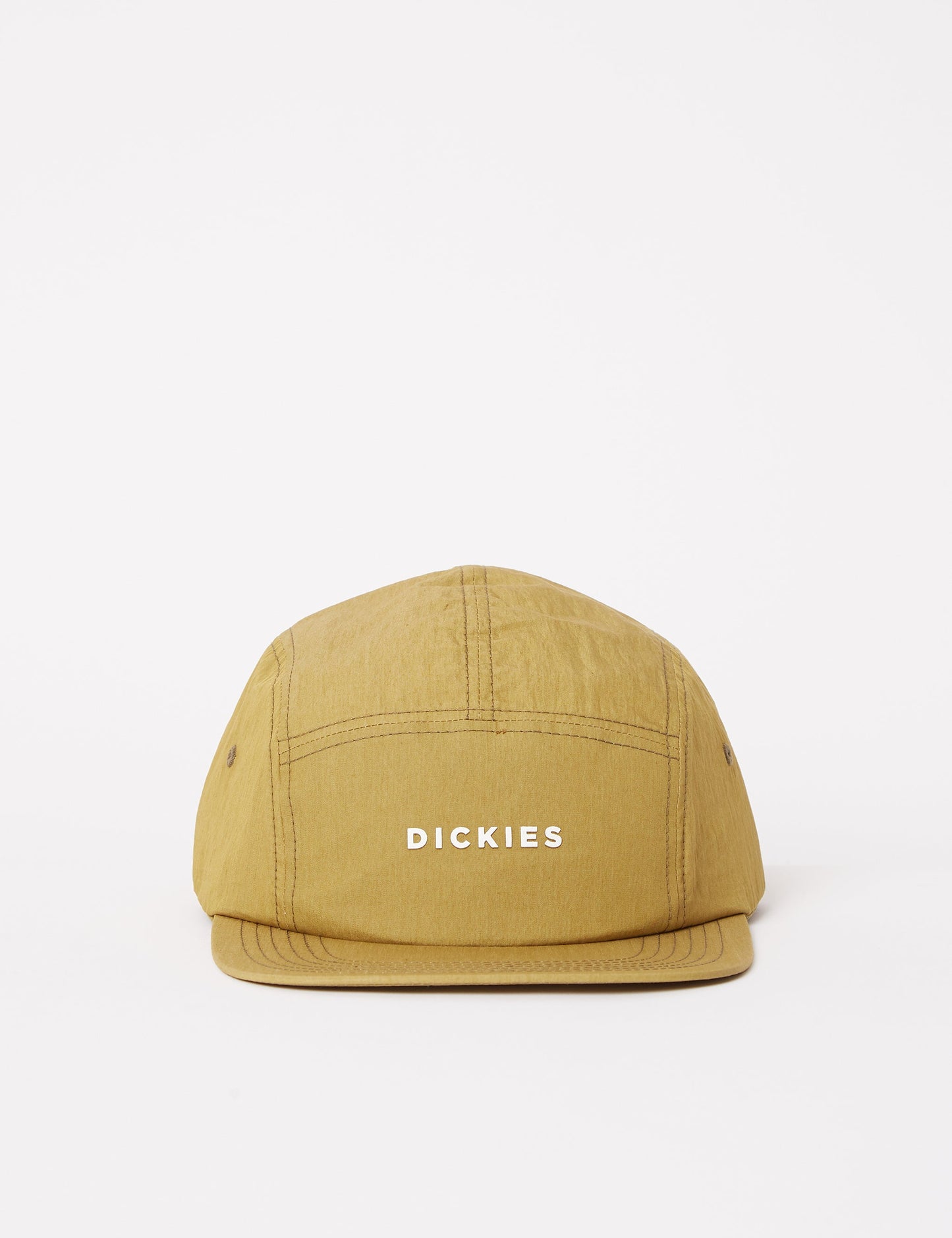Pacific 5-Panel Cap - Green Moss