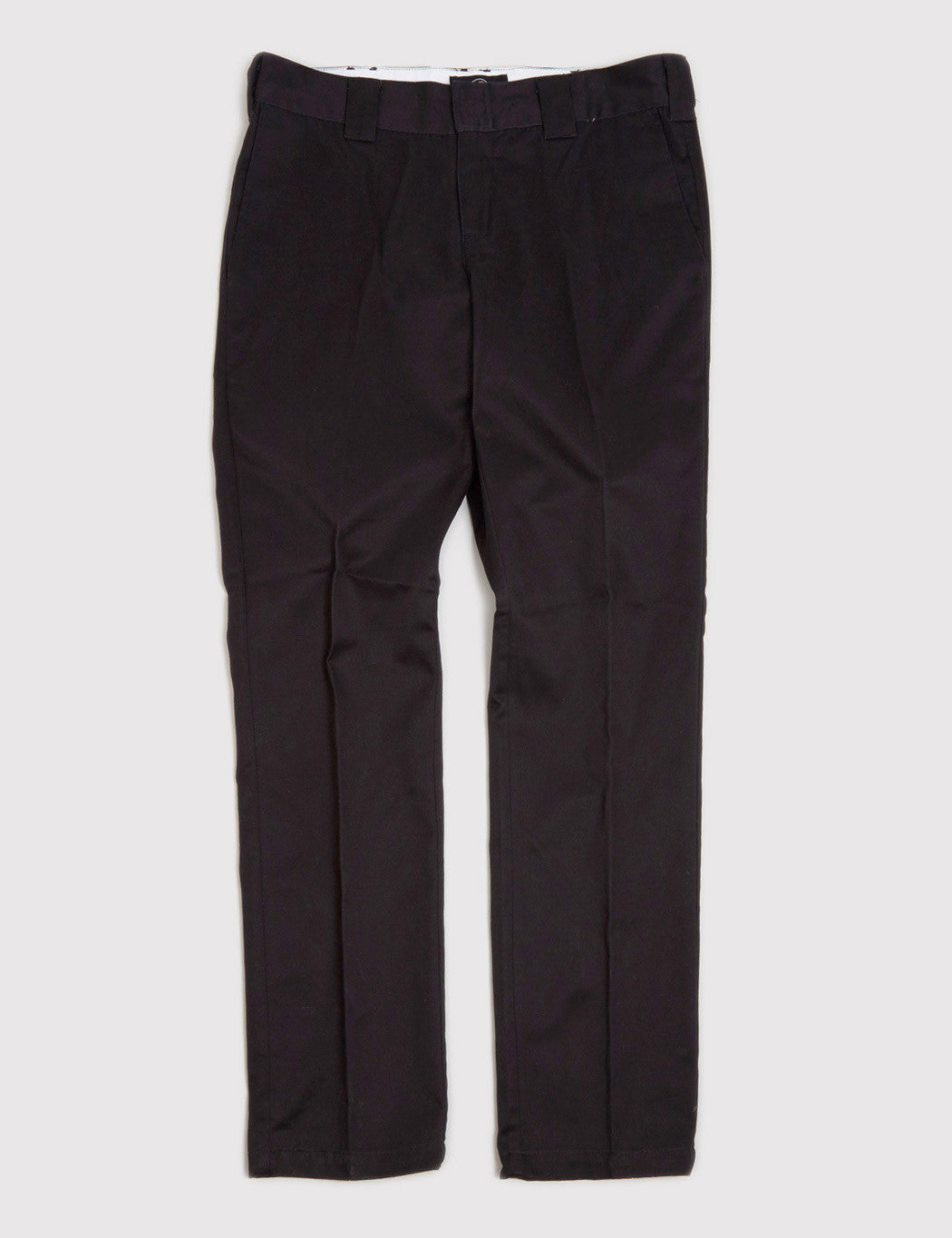 182 GD Chino Pants - Black