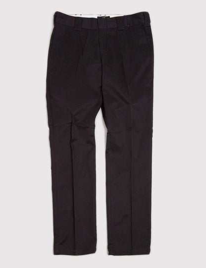182 GD Chino Pants - Black