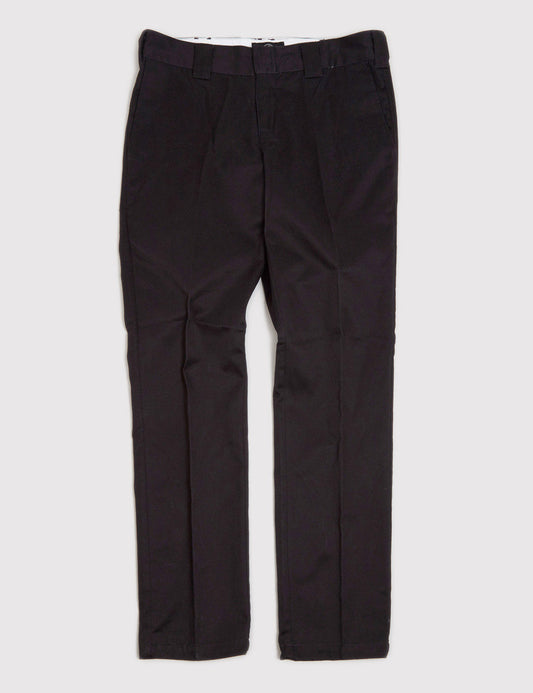 182 GD Chino Pants - Black