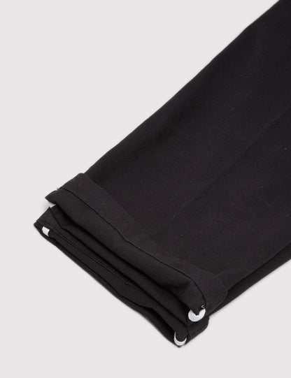 182 GD Chino Pants - Black
