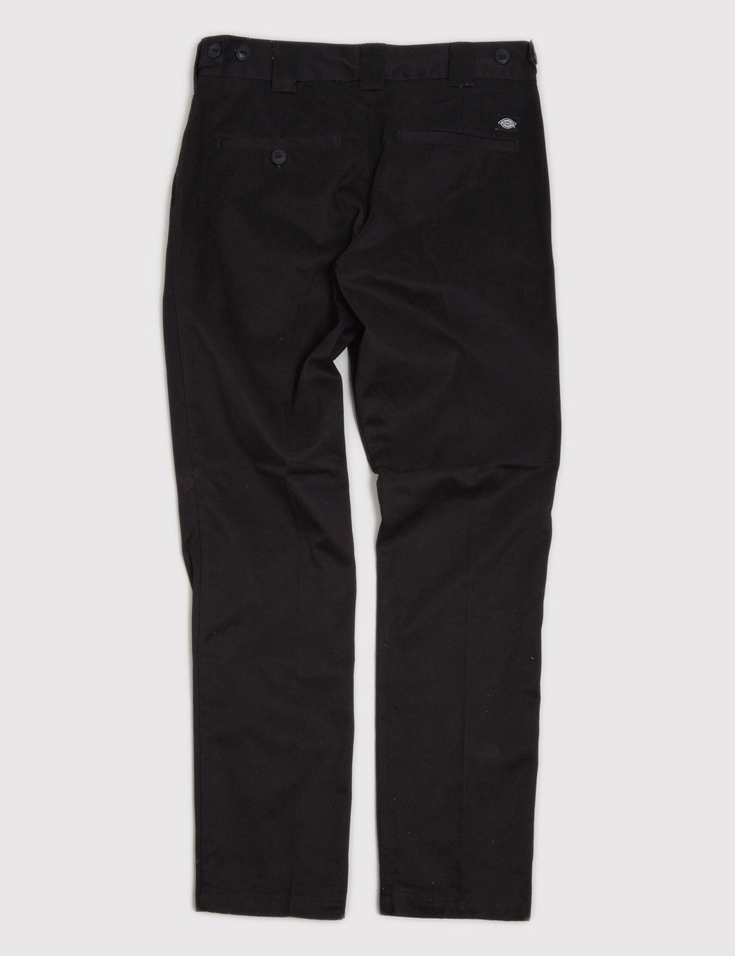 182 GD Chino Pants - Black