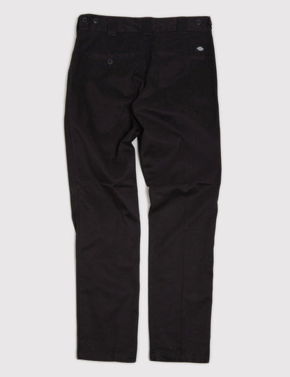 182 GD Chino Pants - Black