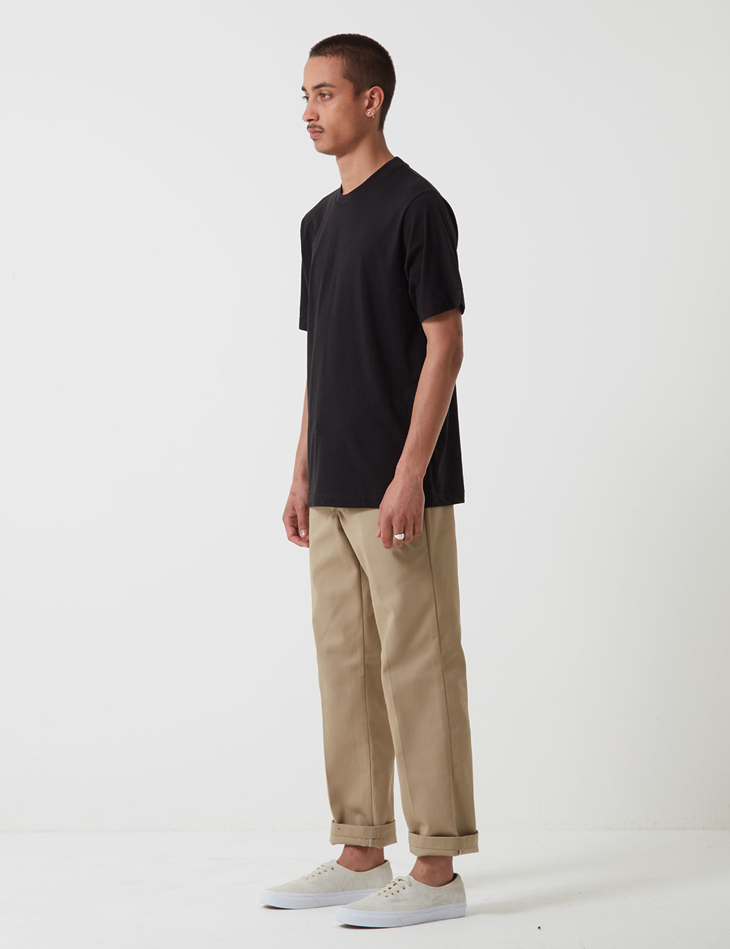 MC T-shirt - Black
