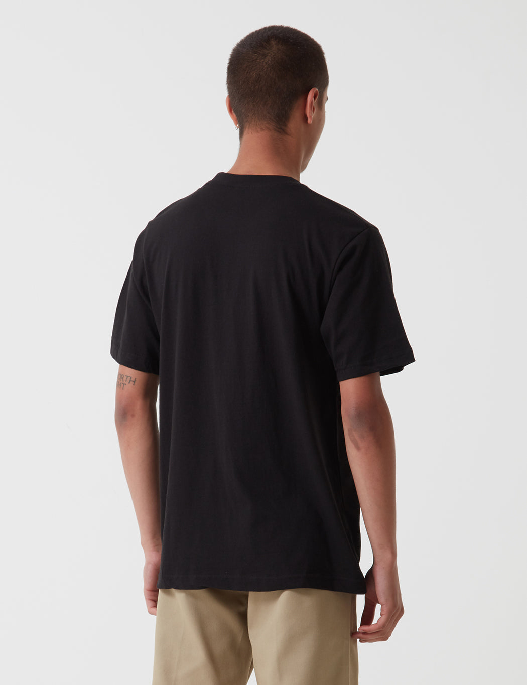 MC T-shirt - Black