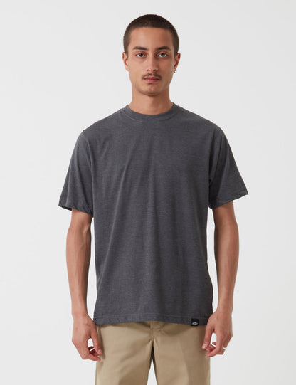MC T-shirt - Dark Grey Heather