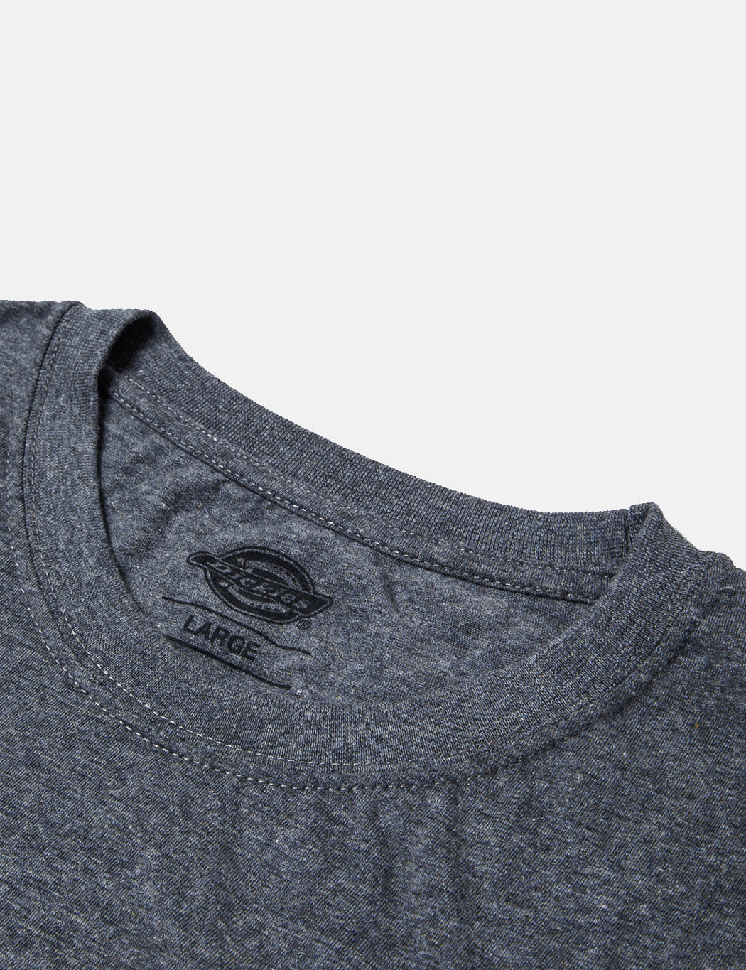 MC T-shirt - Dark Grey Heather
