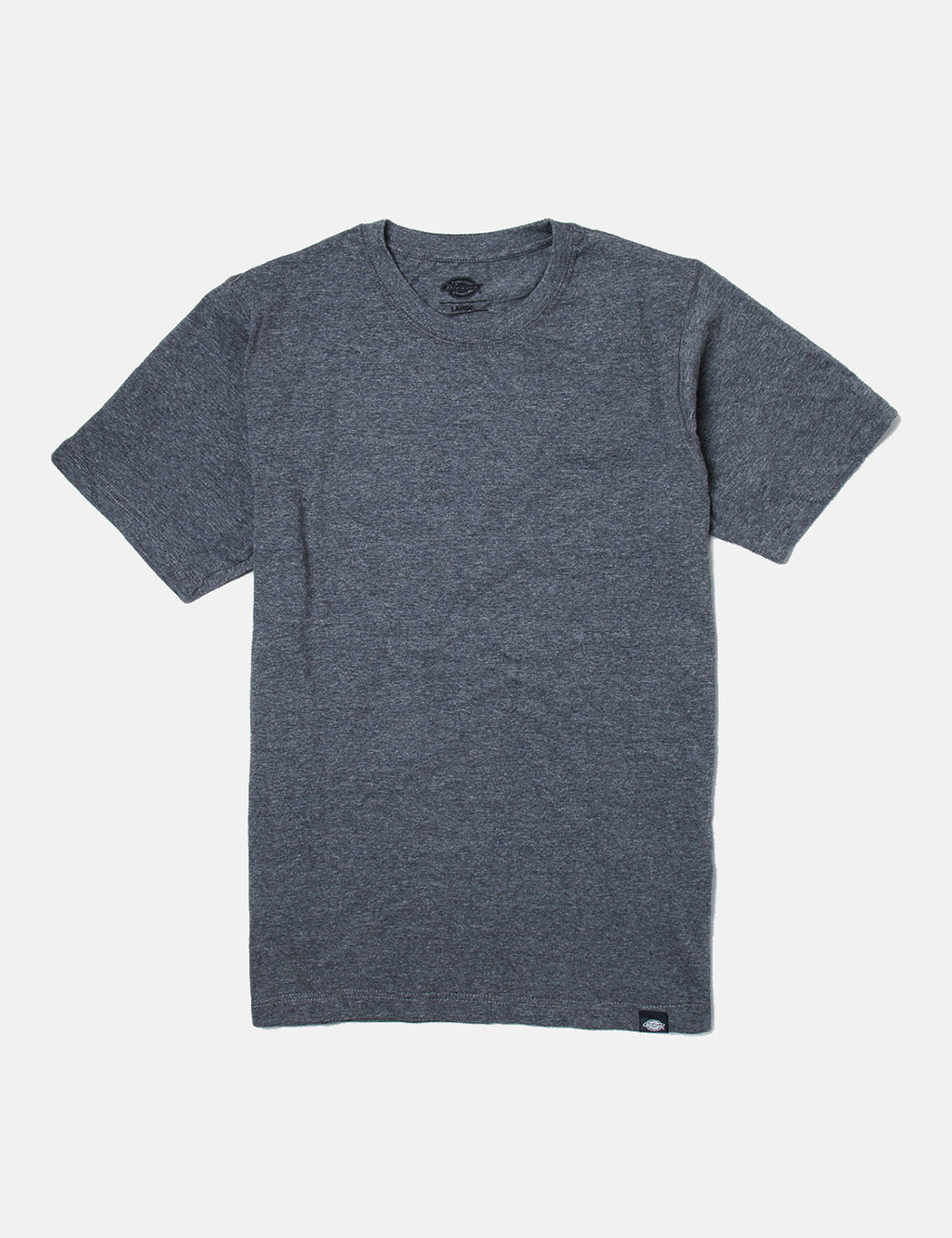 MC T-shirt - Dark Grey Heather