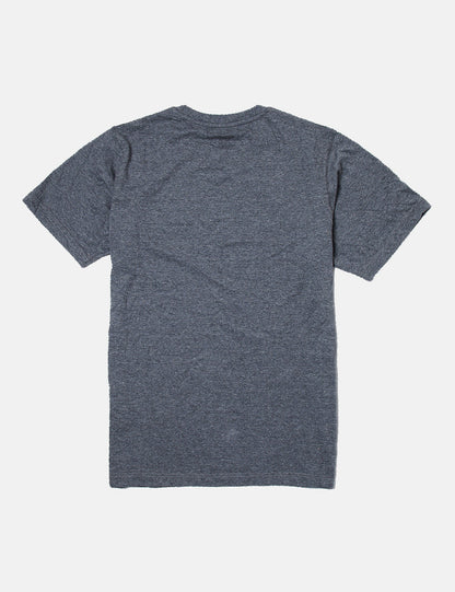 MC T-shirt - Dark Grey Heather