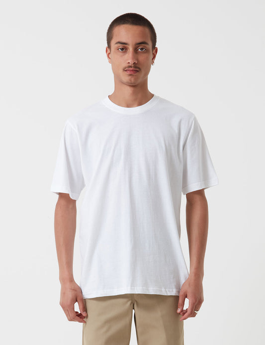 MC T-shirt - White
