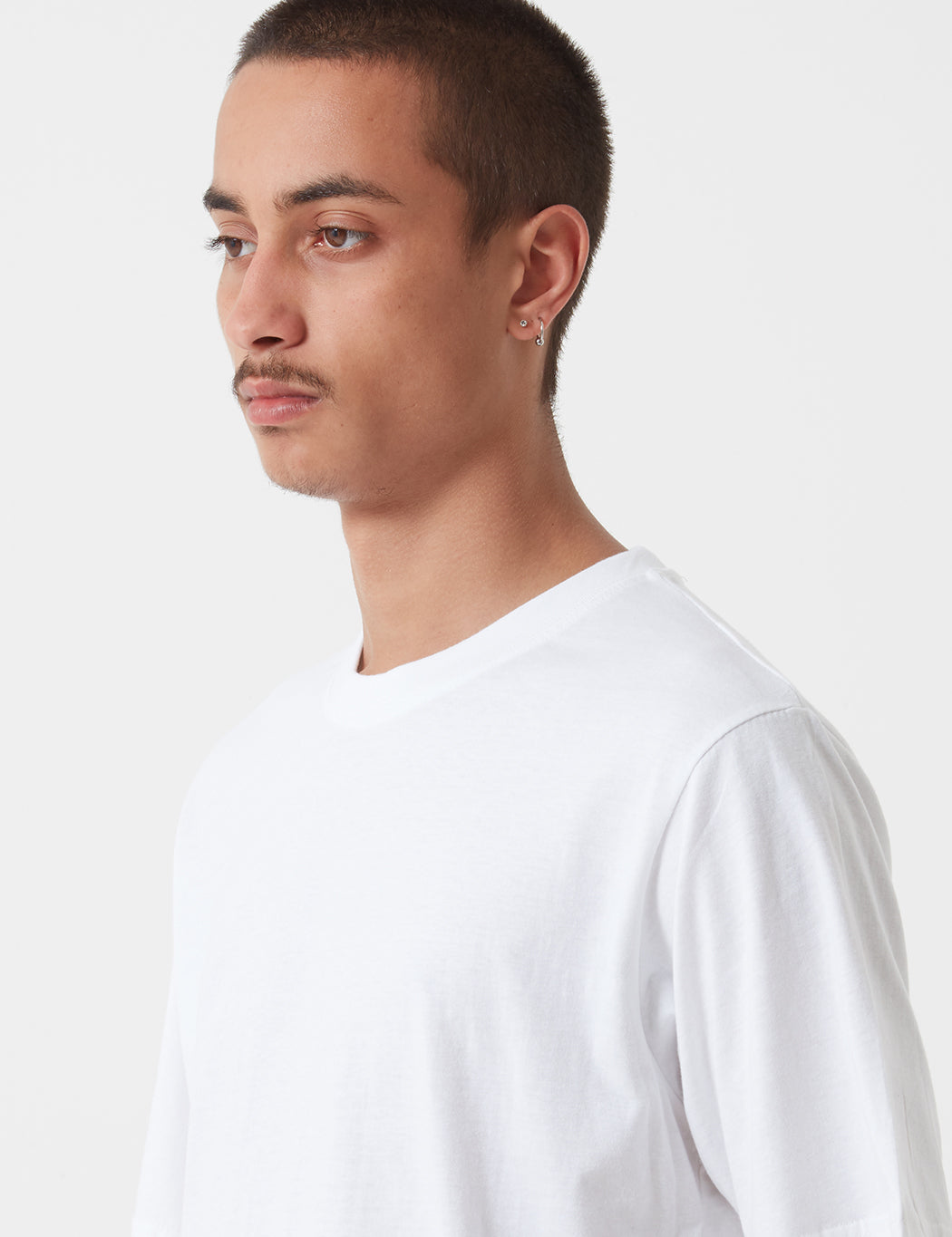 MC T-shirt - White