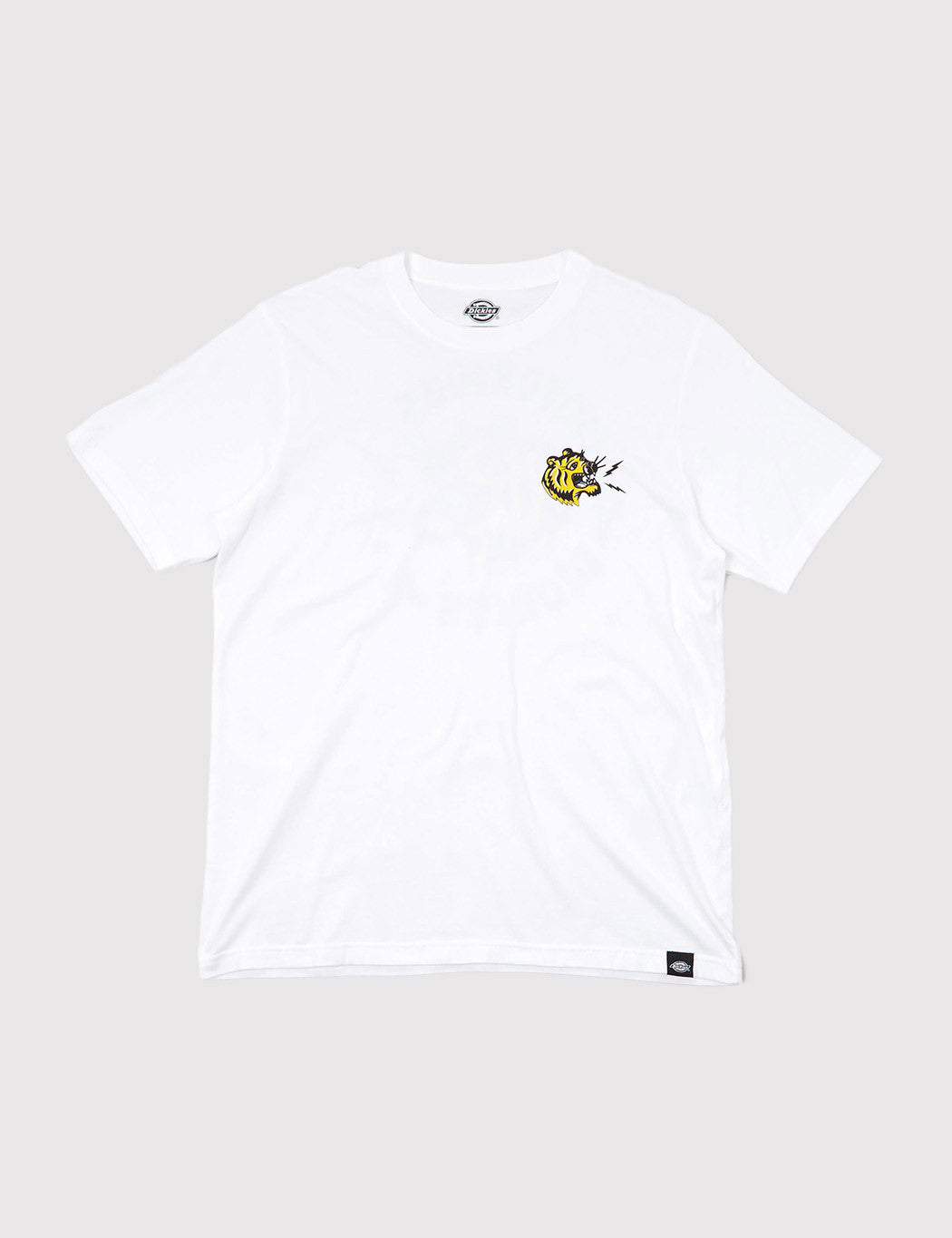 Brookdale T-Shirt - White