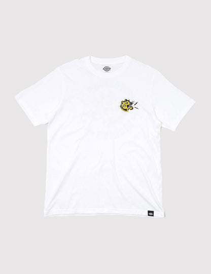 Brookdale T-Shirt - White